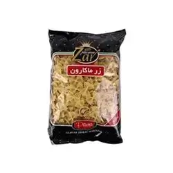 Zar Farfalle Pasta 500 Gm