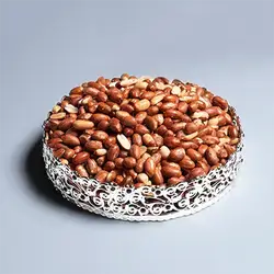 Peanuts In Shell