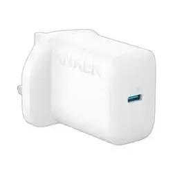 High-Speed USB-C Charger 20W MAX Output