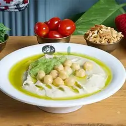 Hummus