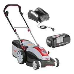 Battery lawnmower  36 V 3.85 Li 
