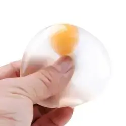 Small Egg Squishy