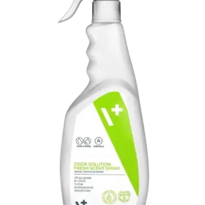 E857 Spray Pet deodorizer