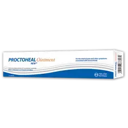 proctoheal ointment for hemorrhoids - dar al dawa