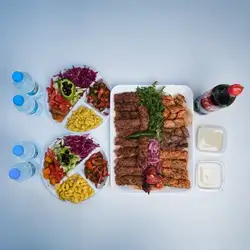 Mixed Grills - 1 Kilo