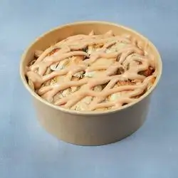 Chicken Shawarma Rizo