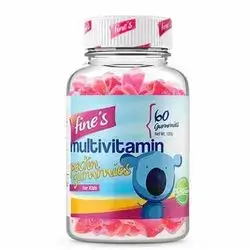 Children's Gummies Complete Multivitamin 60 Gummies