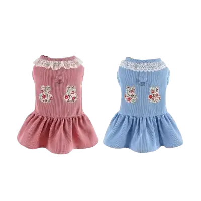 E298 Pet Clothes