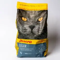Josera Leger Cat Food - 2kg
