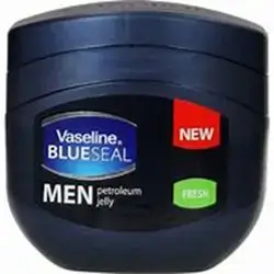 Vaseline Blue Seal Men Fresh 250ml