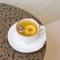 Mix Tropical Tea