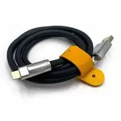 Cable iphone to USB 2 meter (Normal)