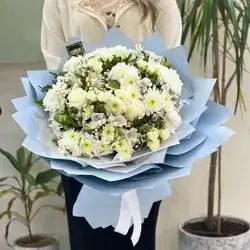 Flower Bouquet 