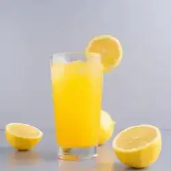 Lemon Juice