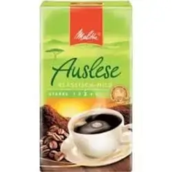 Melitta Coffe Auslese Classic500g