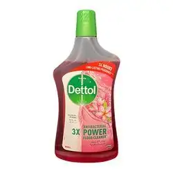 Dettol Floor Cleaner 900Ml