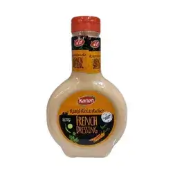 Kalleh French Dressing 450g