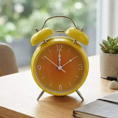 Alarm Clock