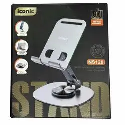 Stand 360 for Mobile and pad /Metal / iconic/very good quality