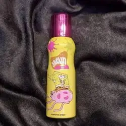 Jaclin Baby Spray Perfume