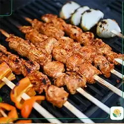 Kilo Chicken Tikka