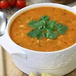 Soup