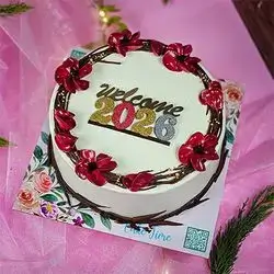 Chocolate Cake