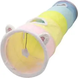 E596 Pet Tunnel