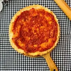 Muhammara Manaqish