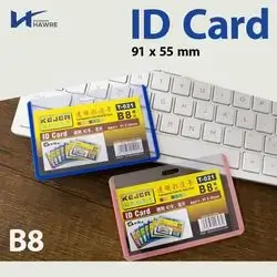 Cover Card