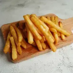 Fries