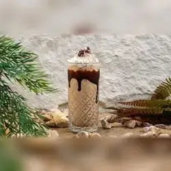 Mocha Frappe