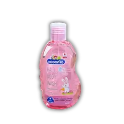 Kodomo Hair Lotion 200ml