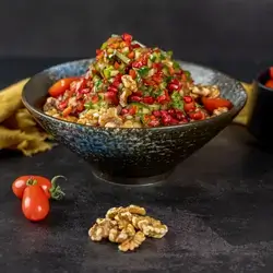 Turkish Salad