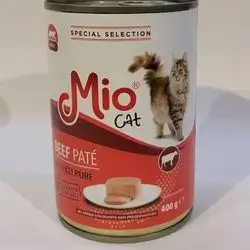 Mio Cat