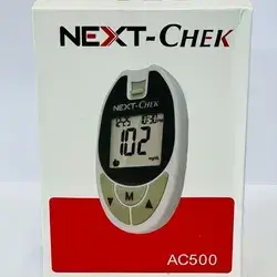Glucose Measurement Device (Next-Check)