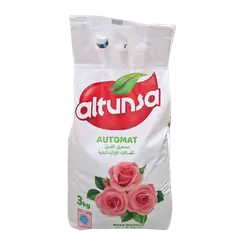 Tate Altunsa automatic bag 3 kg