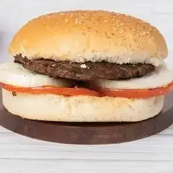 Meat Burger