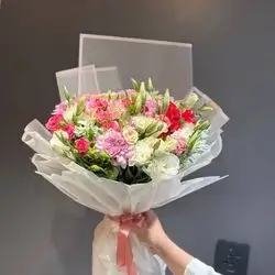 Flower Bouquet