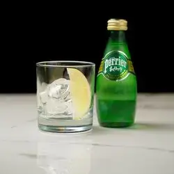 Sparkling Water