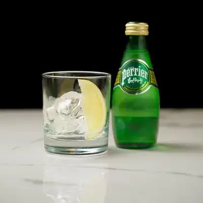 Sparkling Water