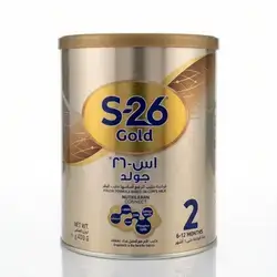 S-26 Gold 2( 400g)