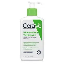 CeraVe Face Wash for Dry Skin