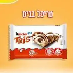 Kinder Tris 102.5g 5x