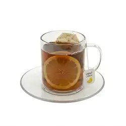Lemon Tea