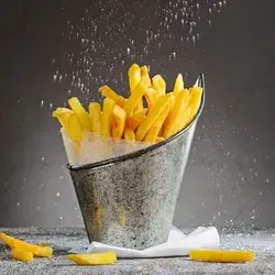 Fries 