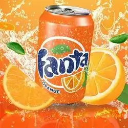 Fanta