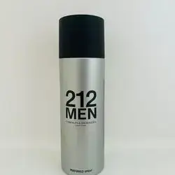 Body Spray 212Sexy 200ml