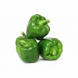 Green Pepper 1Kg