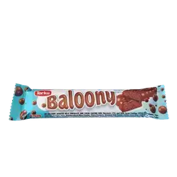 Nestle Turku Baloni 26g